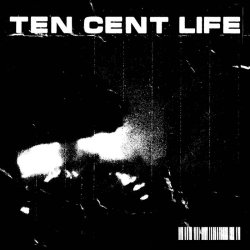 画像2: TEN CENT LIFE / Demo 2024 (tape) No time