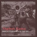  ■予約商品■ YAPHET KOTTO / Seems our situation calls for blood loss (Lp) Dead broke/Repeater 