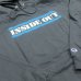 画像1: INSIDE OUT / No spiritual surrender (hoodie) Revelation (1)