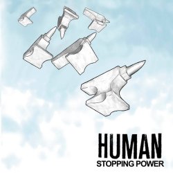 画像1:   HUMAN / Stopping power (Lp) Deep six 