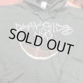    DARKSIDE NYC / Pendulum forest (hoodie)