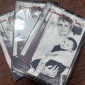 CRUSH YOUR SOUL / Living gracious (tape) Streets of hate 