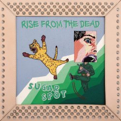 画像1:  ■予約商品■ RISE FROM THE DEAD / Sugar spot (cd) Affinity sound