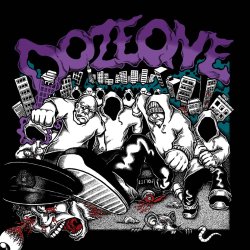 画像1: ■予約商品■ DOZEONE / st (cd) Dirty rats