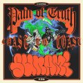   ■予約商品■ PAIN OF TRUTH, SUNAMI / split -Coast to coast- (Lp)(cd) Triple-B/Daze