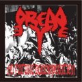 DREADEYE, Su19b / split (7ep) Rsr 