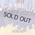 I RISE / Down (cd) Nineteen Seventeen Records