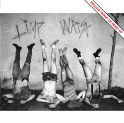 画像1: LIMP WRIST / Want us dead (Lｐ) La vida es un mus