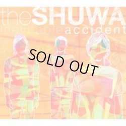 画像1: the SHUWA / inevitable accident (cd) Catune