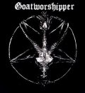 GOATWORSHIPPER / st (cd) 男道