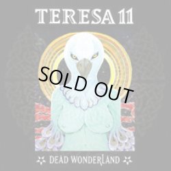 画像1: TERESA11 / Dead Wonderland (cd) Meatbox