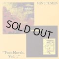 MINUTEMEN / Post-Mersh Vol. 1 (cd) SST