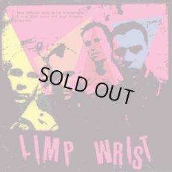 画像1: LIMP WRIST / discography (cd)