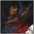 V.A / Tribute to John Holmez (cd) Hard core kitchen