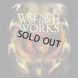 画像1: WRENCH IN THE WORKS / Lost Art Of Heaping Coal (cd) Facedown Records