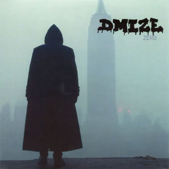 DMIZE / Zero (7ep) Generation