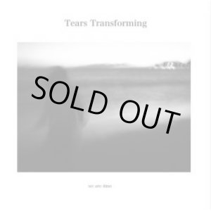 画像: we are time / tears transforming (cd) Rondade