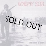 画像: ENEMY SOIL / The Ruins Of Eden (cd) Clean Plate