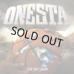 画像: ONESTA / We got game (cd) Goodlife 