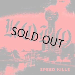 画像: KORO / Speed kills+ (cd) Sorry state