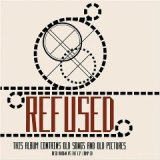 画像: REFUSED / The E.P. Comp (cd) Burning heart