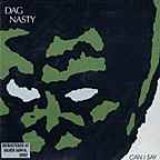 画像: DAG NASTY / Can I Say (cd) (Lp) Dischord