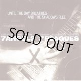 画像: 7 ANGELS 7 PLAGUES / Until The Day Breathes And The Shadows Flee (cd) Uprising Records