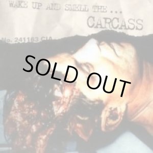 CARCASS / Reek Of Putrefaction (cd+dvd) Earache - record shop DIGDIG