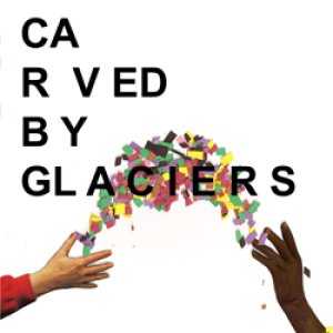 画像: LYMBYC SYSTYM / Carved By Glaciers (cd) MAGIC BULLET