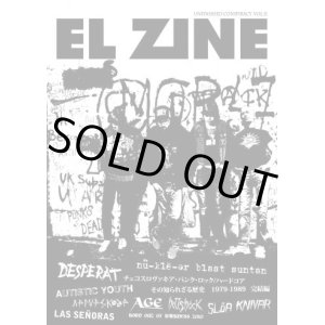 画像: EL ZINE vol.11 (zine) 