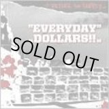 画像: EVERYDAY DOLLARS / Before the supply (cd) Satan wears suspenders