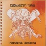 画像: PERSONAL VENDETTA, CLOBBERIN TIME / Split (cd) Fiiled With Hate 