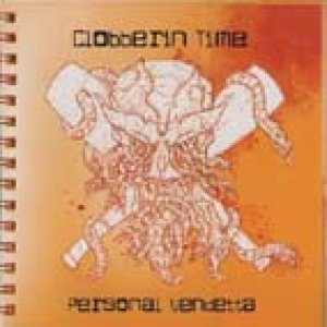 画像: PERSONAL VENDETTA, CLOBBERIN TIME / Split (cd) Fiiled With Hate 