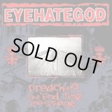 画像: EYEHATEGOD / Preaching the End-Time Message (cd) Emetic Records