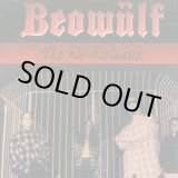 画像: BEOWULF / The Re-Releases (cd) I Scream Records