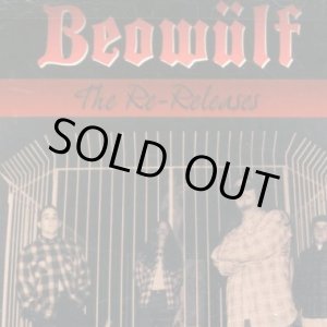 画像: BEOWULF / The Re-Releases (cd) I Scream Records