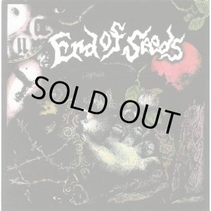 画像: END OF SEEDS / st（cd) Blood sucker