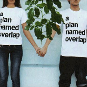 画像: V.A / a plan named overlap (cd) dessin the world