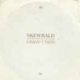 画像: SKEWBALD:Grand Union / st (cd) Dischord