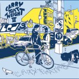 画像: V.A / Carry That Weight II (cd) 3p3b