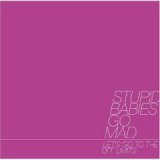 画像: STUPID BABIES GO MAD / let's go to the off limits (cd) Diwphalanx