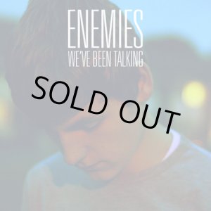 画像: Enemies / We've Been Talking (tape) Keep it together