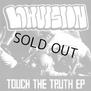 画像: LOW VISION / Touch The Truth (7ep) 625 Thrash Core