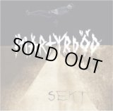 画像: Martyrdod / sekt (cd) 