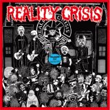 画像: REALITY CRISIS / Discharge your frustration (Lp) Whisper in darkness