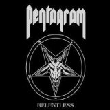 画像: PENTAGRAM / Relentless (cd) Peaceville