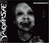 画像: YACOPSAE / discoregraphy (2cd) Rsr