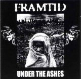 画像: FRAMTID / Under the ashes + 8 track ep (cd) Self