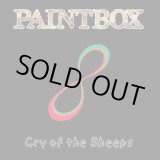 画像: PAINTBOX / Cry of the sheeps (cd) HG FACT