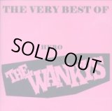 画像: THE WANKYS / the very best of hero (Lp) La vida es un mus